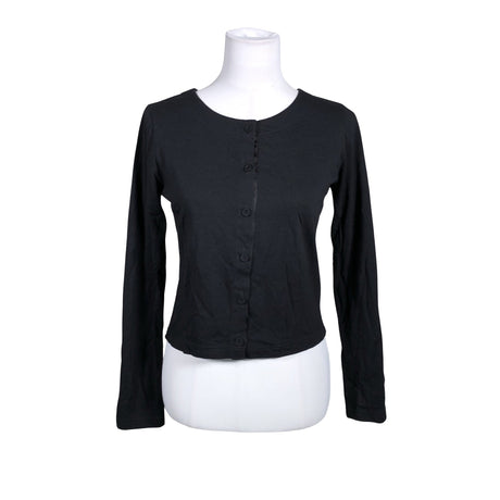 Unisex Nanso - Tricot shirt, size 36 - Black ()