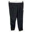 Unisex Esprit - Schiffon trousers, size 36 - Black ()