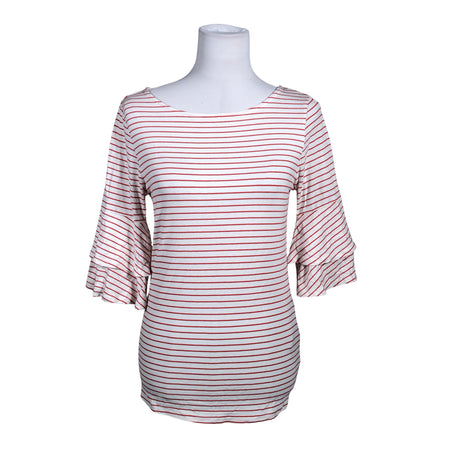 Unisex me&i - Tricot shirt, size 36 - White ()