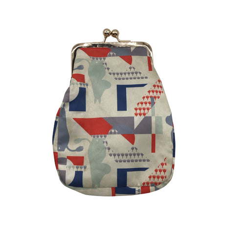 Unisex IVANAhelsinki - Shoulder bag, size Mini - Natural white ()