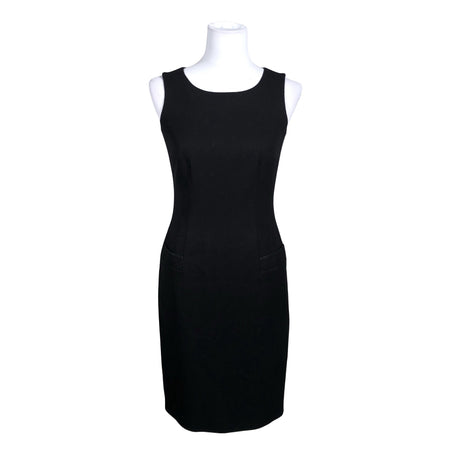 Unisex Esprit - Sheath dress, size 34 - Black ()