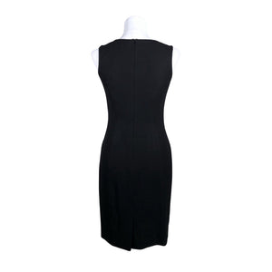 Unisex Esprit - Sheath dress, size 34 - Black (2)