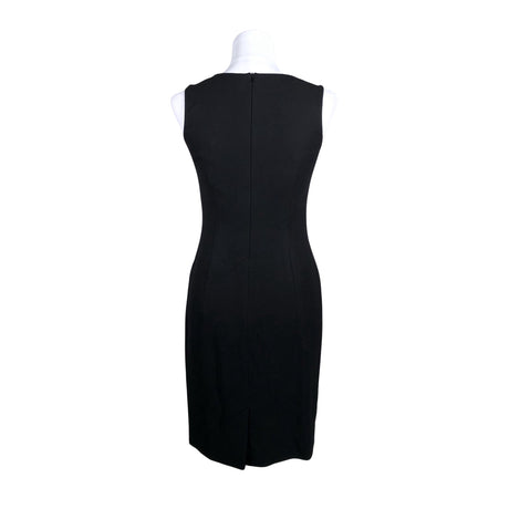 Unisex Esprit - Sheath dress, size 34 - Black (2)