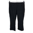 Unisex Nanso - Tricot pants, size 38 - Black ()