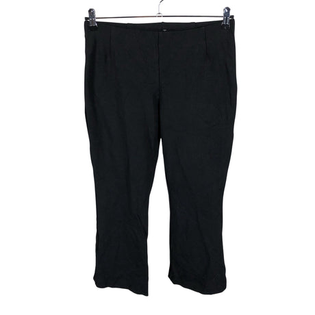 Unisex Nanso - Tricot pants, size 38 - Black ()