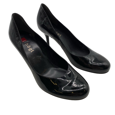 Unisex Högl - High heels, size 39 - Black (2)