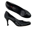 Unisex Högl - High heels, size 39 - Black ()