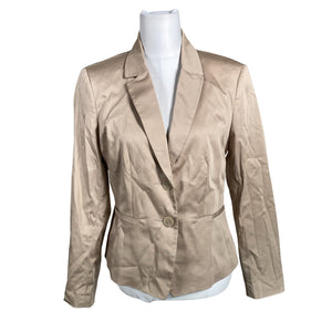 Unisex Ril's - Jacket, size 40 - Beige (1)