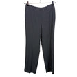 Unisex Andiata - Schiffon trousers, size 38 - Gray ()