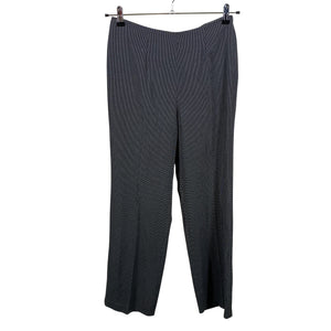 Unisex Andiata - Schiffon trousers, size 38 - Gray (1)