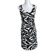 Unisex Andiata - Dress, size 38 - Black ()
