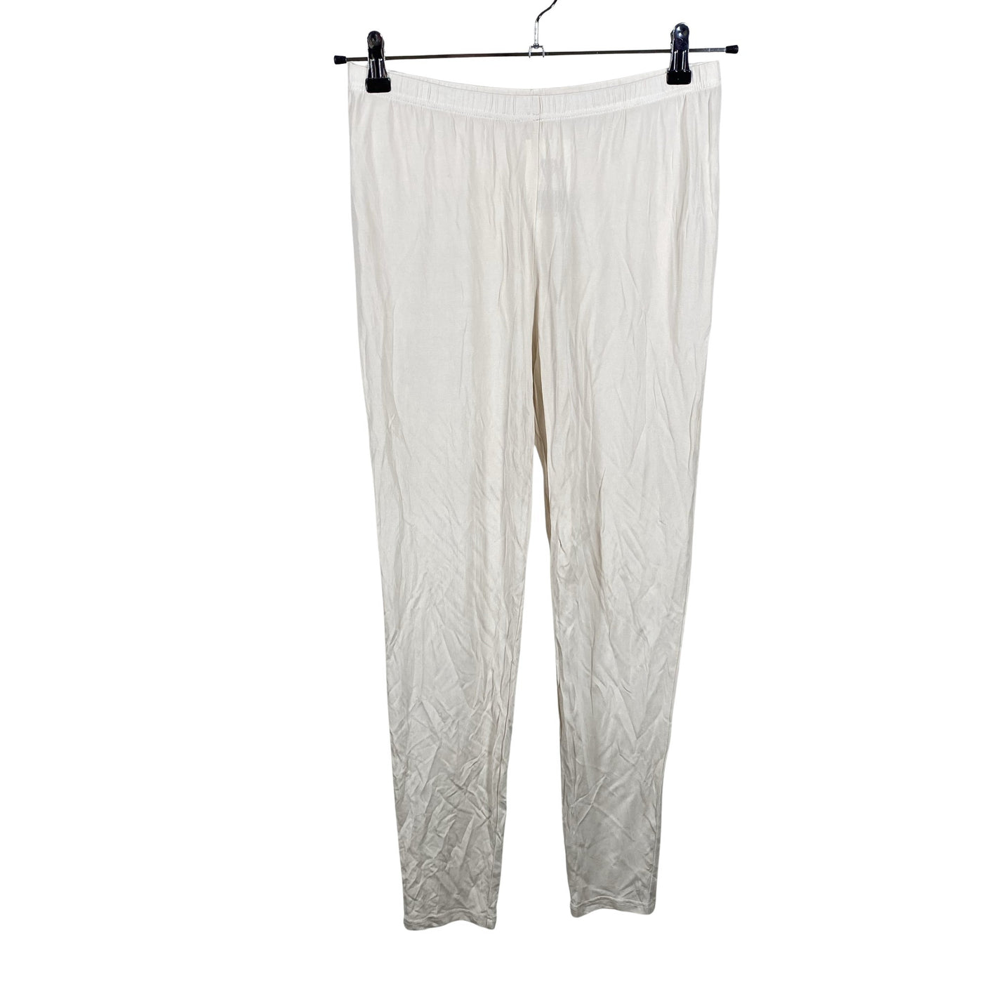 Unisex Stockmann - Leggings, size 40 - Beige (1)
