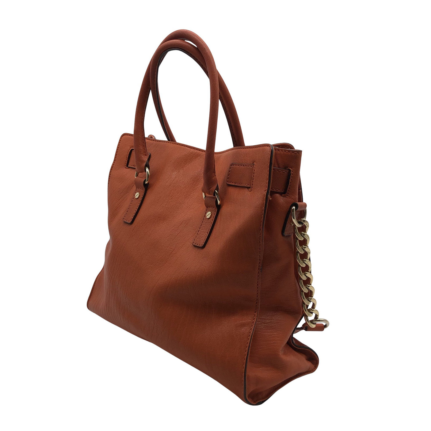Unisex Michael Kors - Handbag, size Maxi - Orange (3)