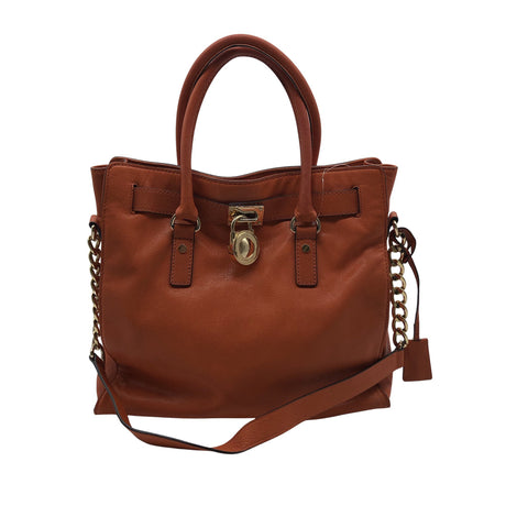 Unisex Michael Kors - Handbag, size Maxi - Orange ()