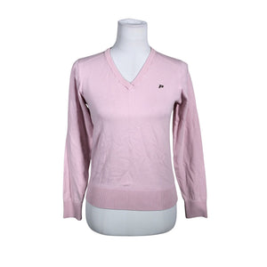 Unisex Peak Performance - Sweater, size 36 - Light pink (1)