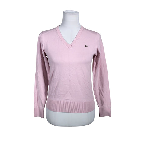 Unisex Peak Performance - Sweater, size 36 - Light pink ()
