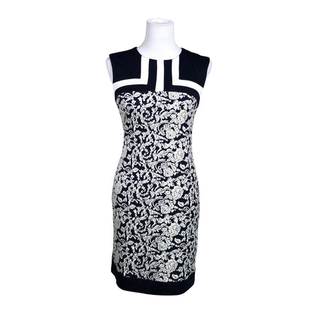 Unisex Anna Field - Tricot dress, size 36 - Blue ()