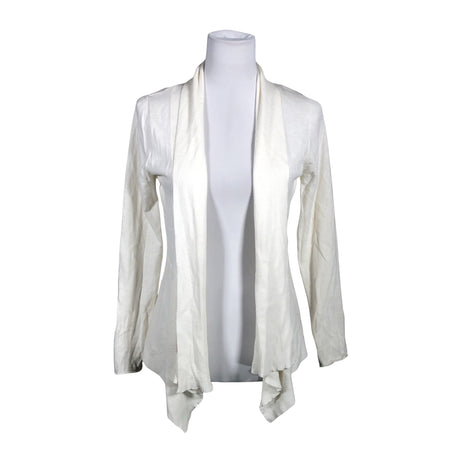 Unisex Esprit - Cardigan, size 38 - Natural white ()