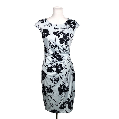 Unisex Anna Field - Tricot dress, size 38 - Light blue ()