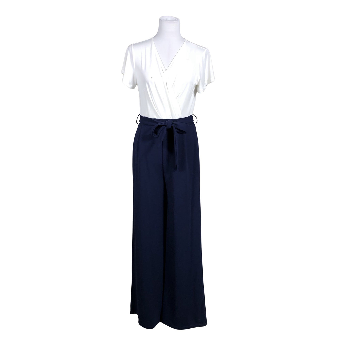 Unisex Anna Field - Overalls, size 38 - Blue (1)