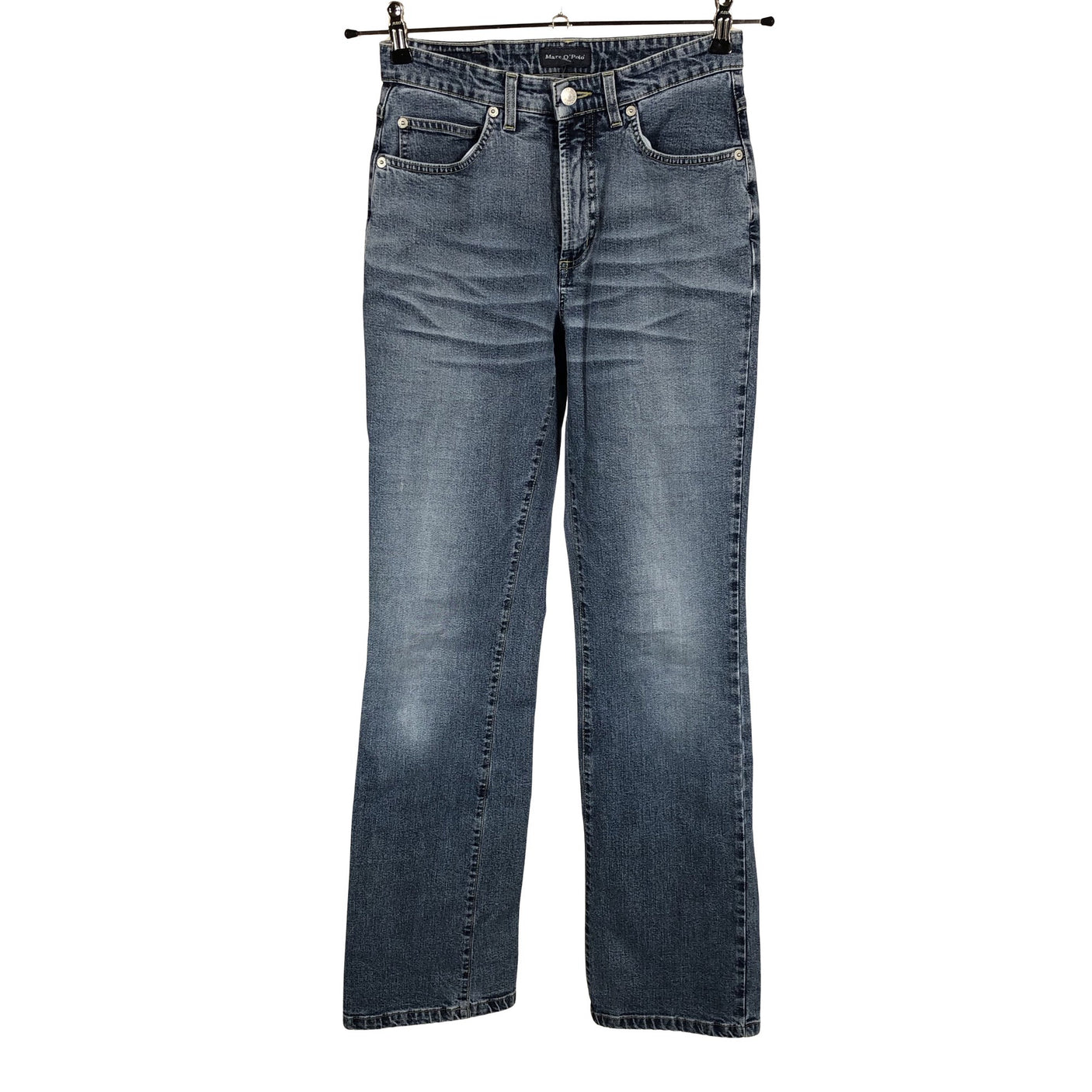 Unisex Marc O'Polo - Jeans, size 36 - Blue (1)