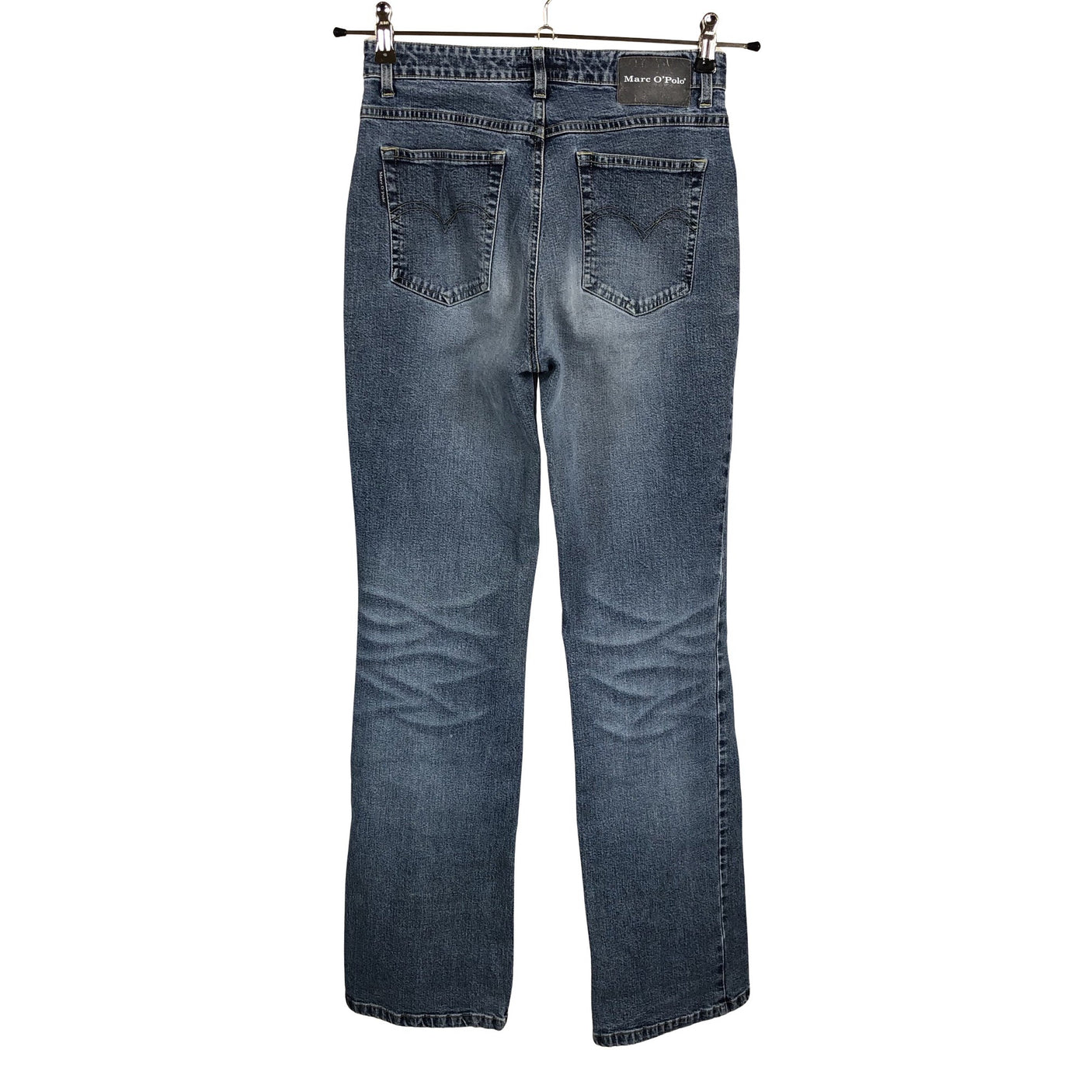 Unisex Marc O'Polo - Jeans, size 36 - Blue (2)