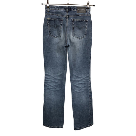 Unisex Marc O'Polo - Jeans, size 36 - Blue (2)