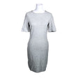 Unisex Gant - Tricot dress, size 38 - Gray ()