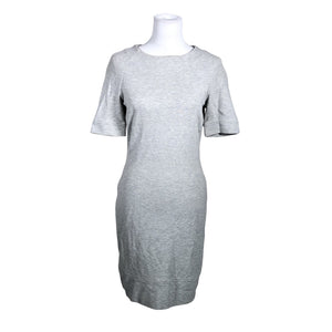 Unisex Gant - Tricot dress, size 38 - Gray (1)