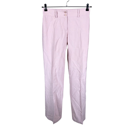 Unisex Your Face - Slacks, size 34 - Light pink ()
