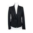 Unisex Marks&Spencer - Jacket, size 38 - Black ()