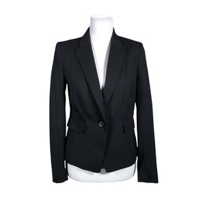 Unisex Marks&Spencer - Jacket, size 38 - Black (1)