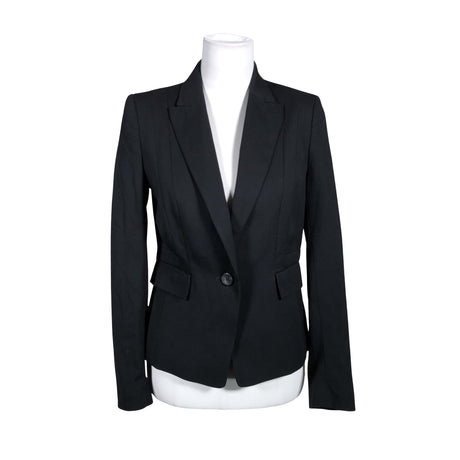 Unisex Marks&Spencer - Jacket, size 38 - Black ()