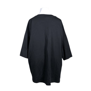 Unisex Aarrelabel - Sweatshirt tunic, size 42 - Black (3)