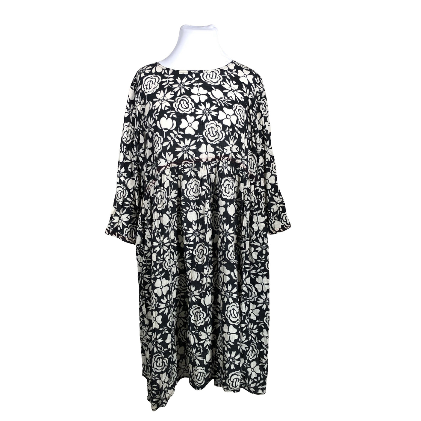 Unisex Gudrun Sjöden - Dress, size 42 - Black (1)