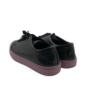 Unisex Marimekko - Casual sneakers, size 38 - Black (2)