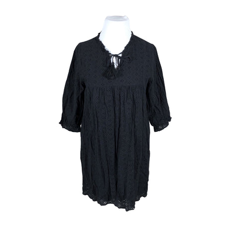 Unisex Smashed Lemon - Dress, size 44 - Black ()