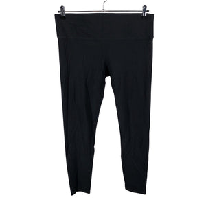 Unisex Finlayson - Sports tights, size 44 - Black (1)