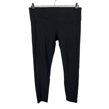 Unisex Finlayson - Sports tights, size 44 - Black ()