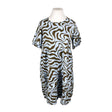 Unisex Nanso - Dress, size 44 - Light blue ()