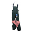 Unisex Montec - Winter pants, size 38 - Green ()