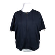 Unisex Micha - Sweater, size 44 - Blue ()