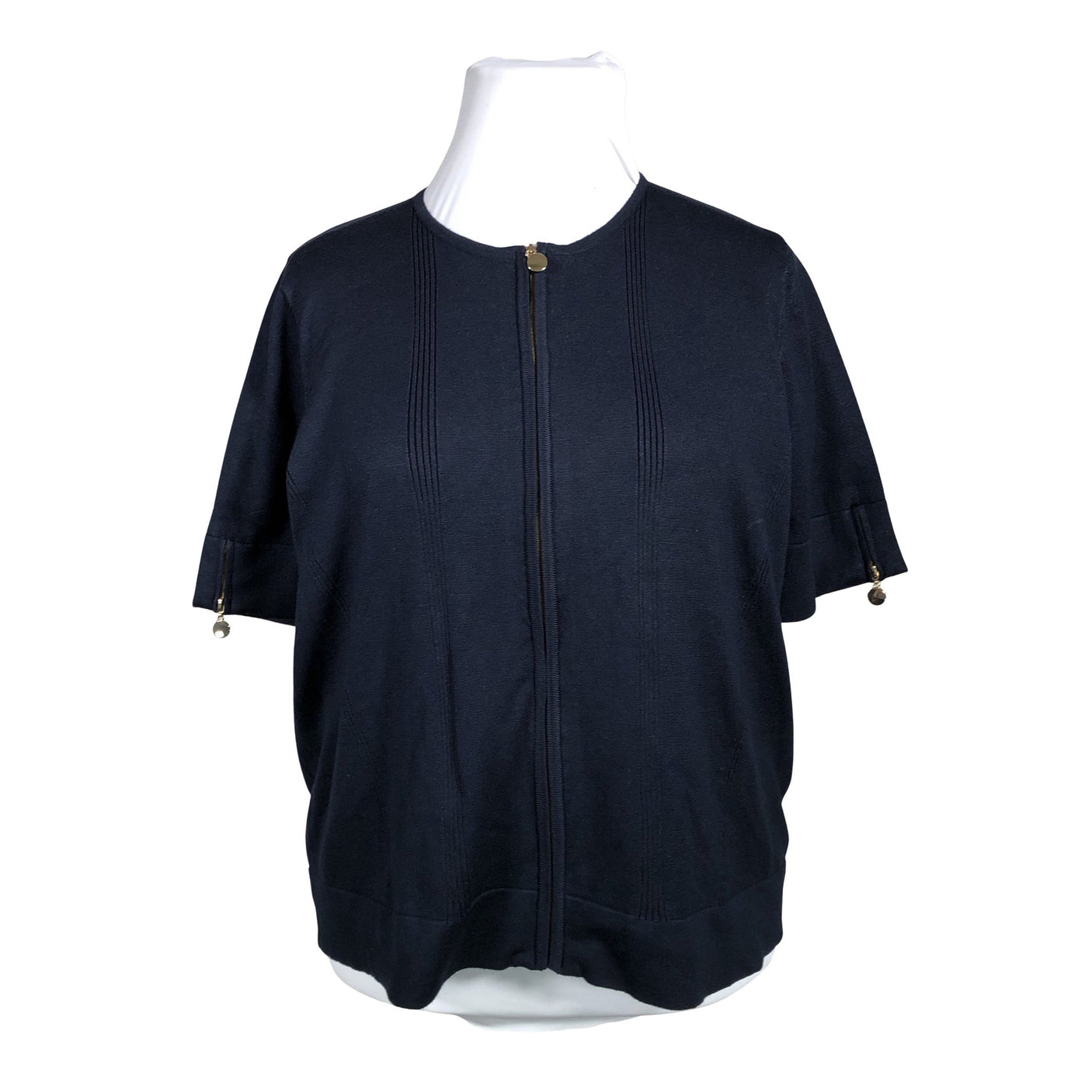 Unisex Micha - Sweater, size 44 - Blue (1)