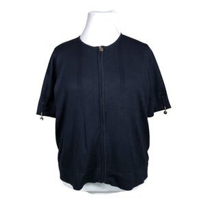 Unisex Micha - Sweater, size 44 - Blue (1)