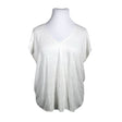 Unisex Voglia - Sweater, size 40 - White ()