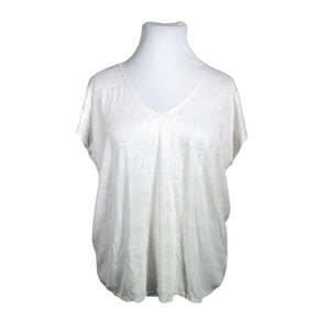 Unisex Voglia - Sweater, size 40 - White (1)