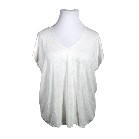 Unisex Voglia - Sweater, size 40 - White ()