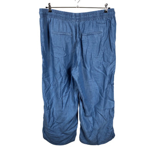 Unisex Soyaconcept - Slacks, size 44 - Blue (2)