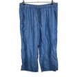 Unisex Soyaconcept - Slacks, size 44 - Blue ()