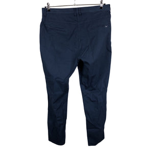 Unisex NP Collection - Chinos, size 44 - Blue (2)